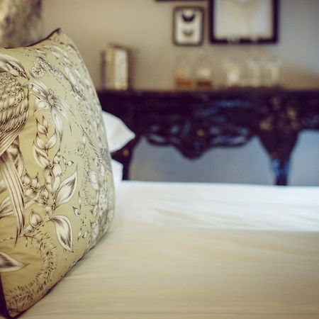 Boutique Hotel Opus One Numansdorp Pokój zdjęcie
