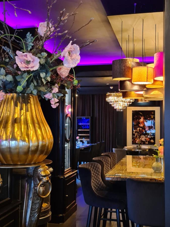 Boutique Hotel Opus One Numansdorp Zewnętrze zdjęcie