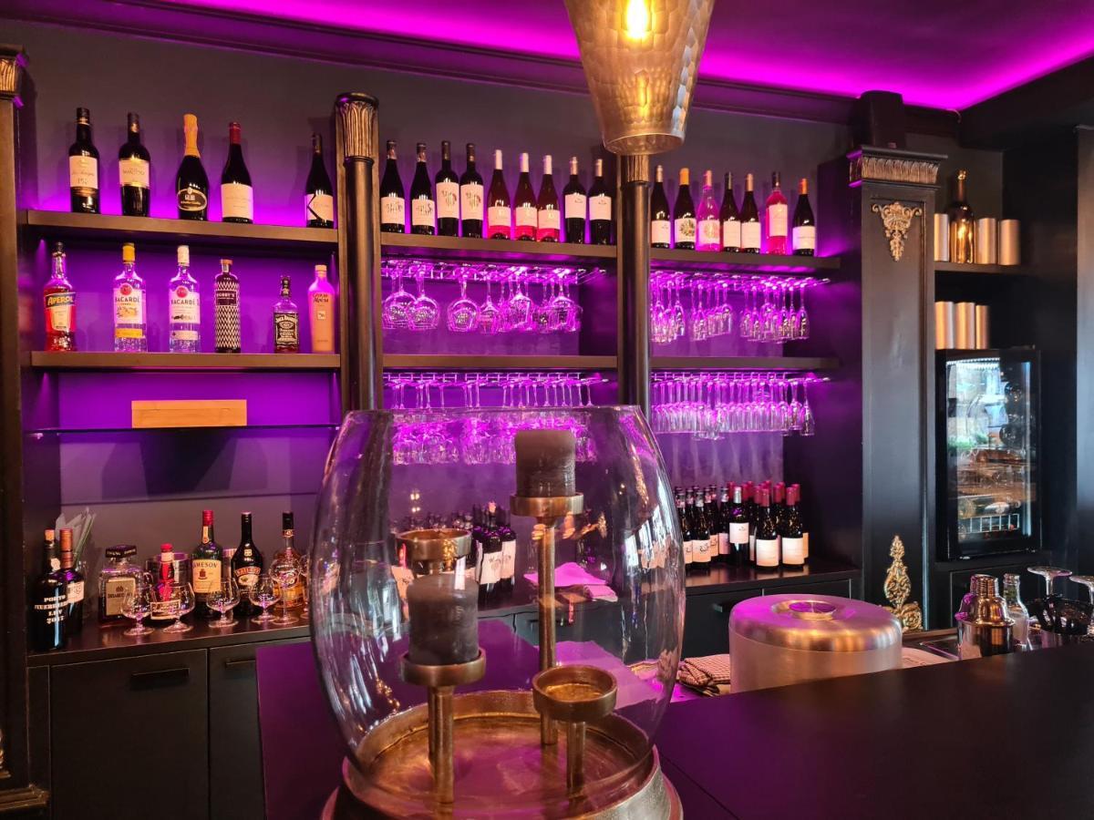 Boutique Hotel Opus One Numansdorp Zewnętrze zdjęcie