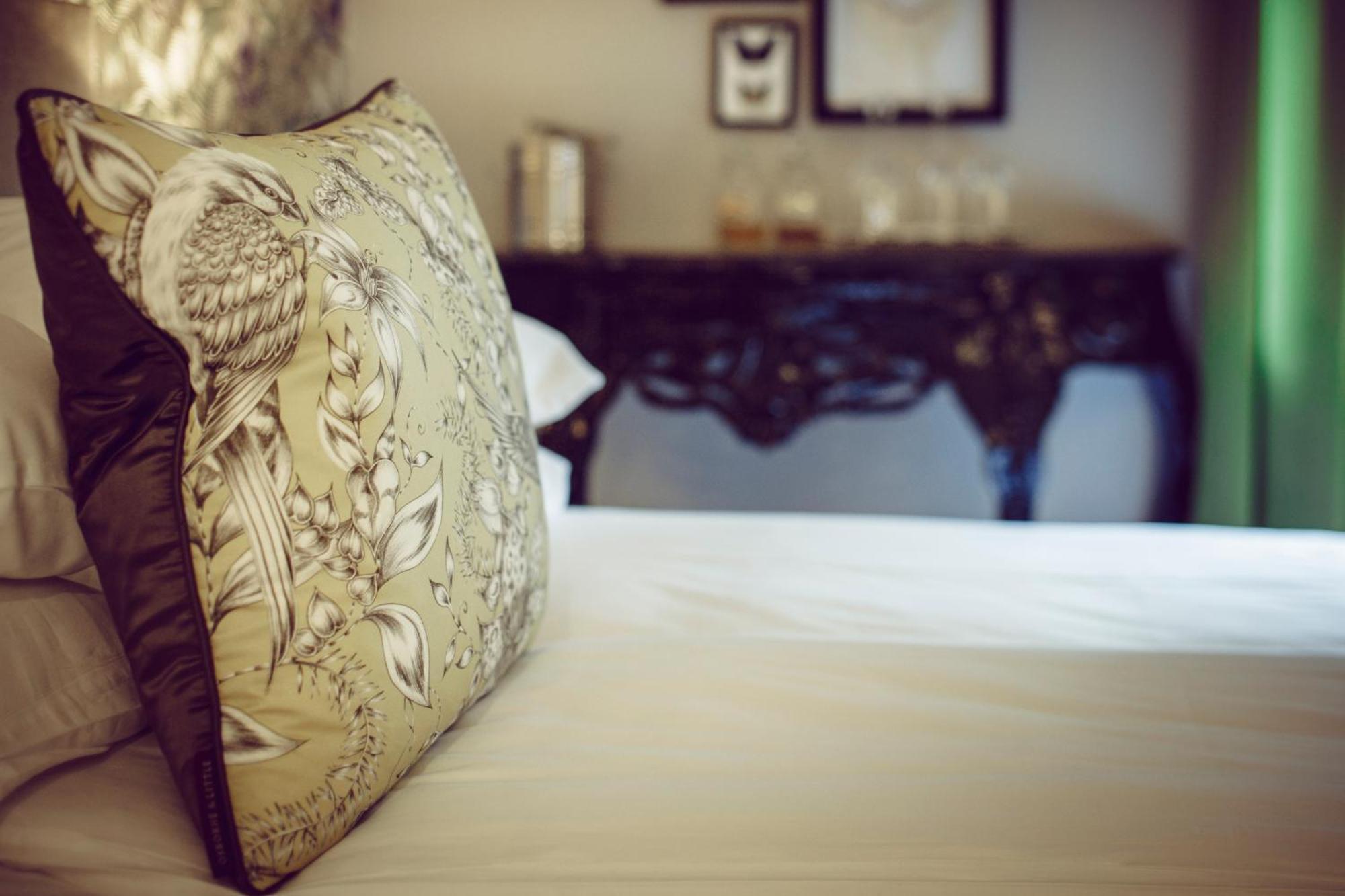 Boutique Hotel Opus One Numansdorp Pokój zdjęcie