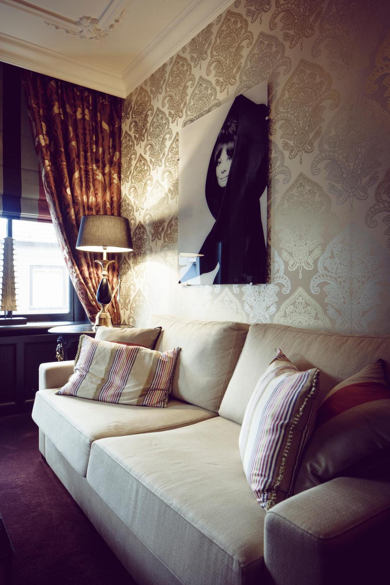 Boutique Hotel Opus One Numansdorp Pokój zdjęcie