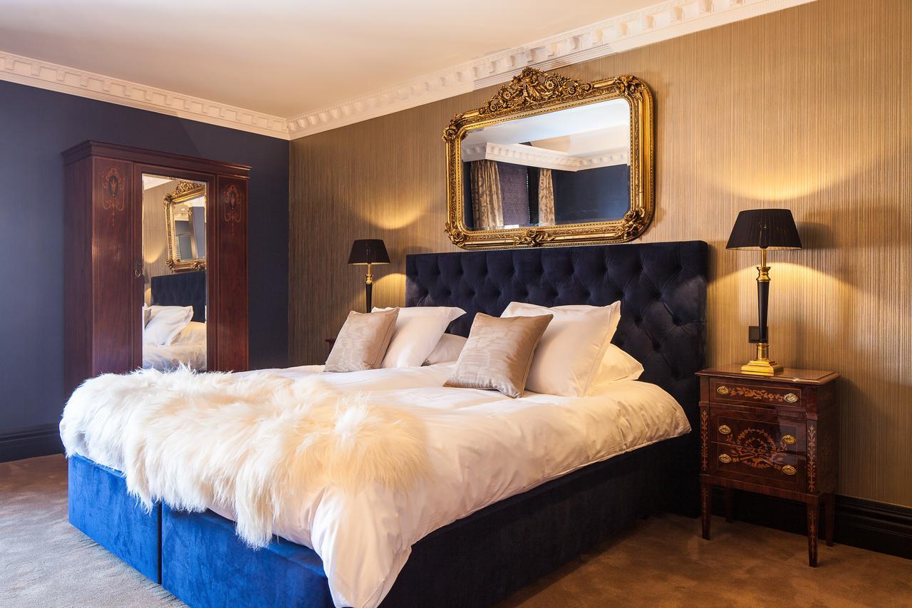 Boutique Hotel Opus One Numansdorp Pokój zdjęcie