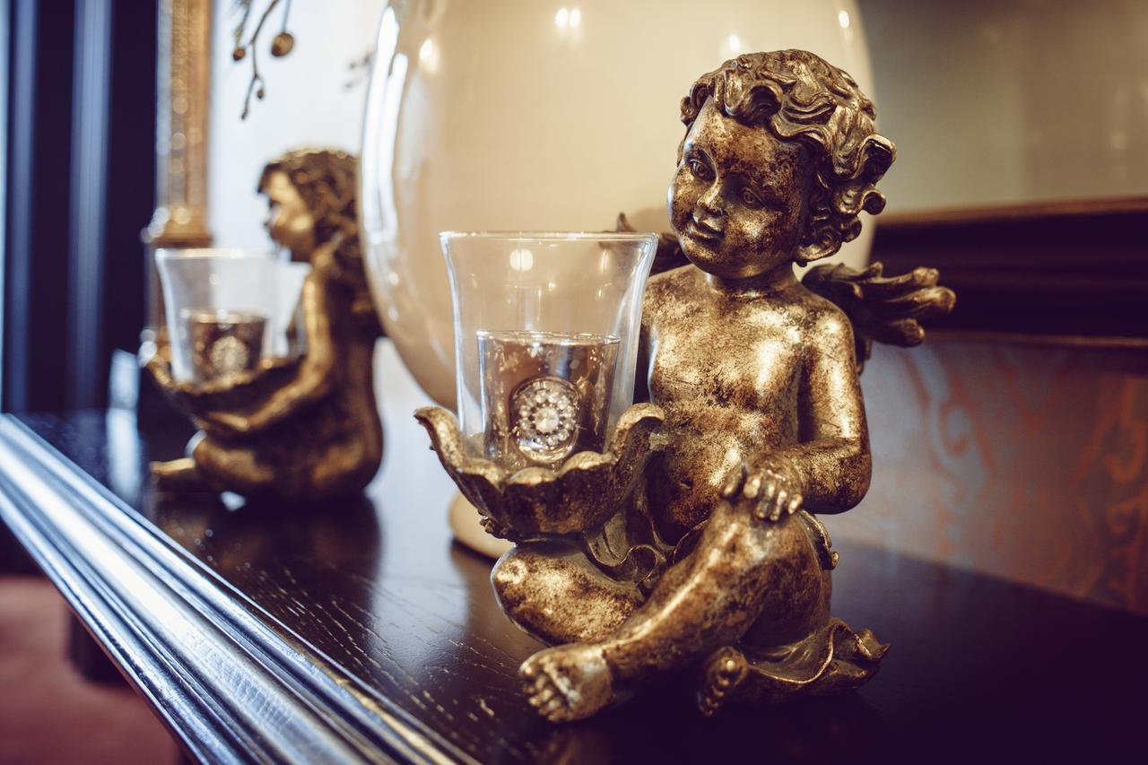 Boutique Hotel Opus One Numansdorp Zewnętrze zdjęcie