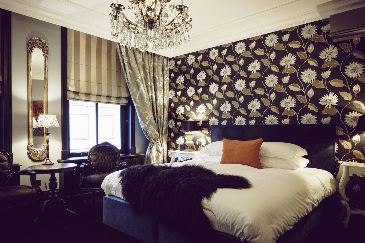 Boutique Hotel Opus One Numansdorp Zewnętrze zdjęcie