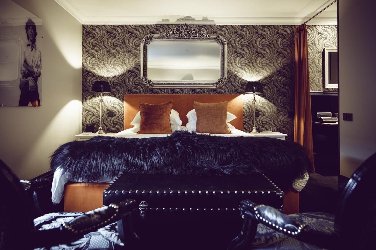Boutique Hotel Opus One Numansdorp Zewnętrze zdjęcie