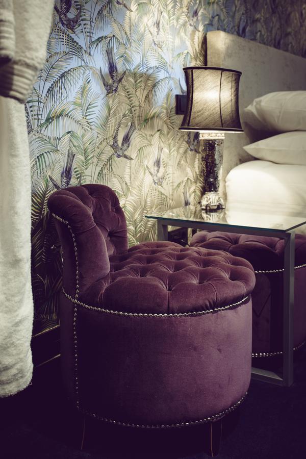 Boutique Hotel Opus One Numansdorp Zewnętrze zdjęcie
