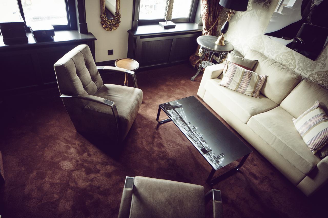 Boutique Hotel Opus One Numansdorp Zewnętrze zdjęcie