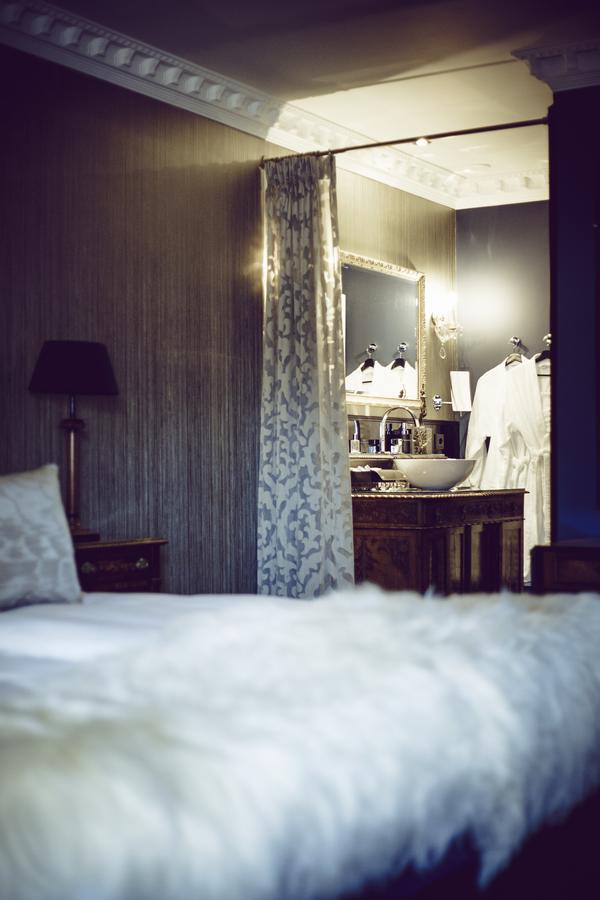 Boutique Hotel Opus One Numansdorp Zewnętrze zdjęcie