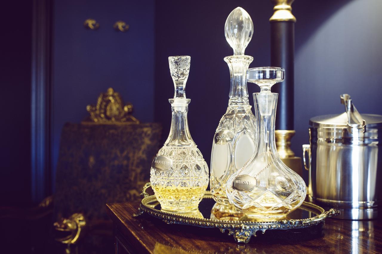 Boutique Hotel Opus One Numansdorp Zewnętrze zdjęcie