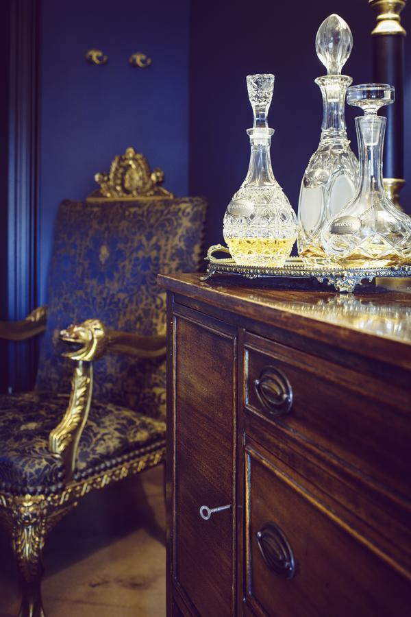 Boutique Hotel Opus One Numansdorp Zewnętrze zdjęcie