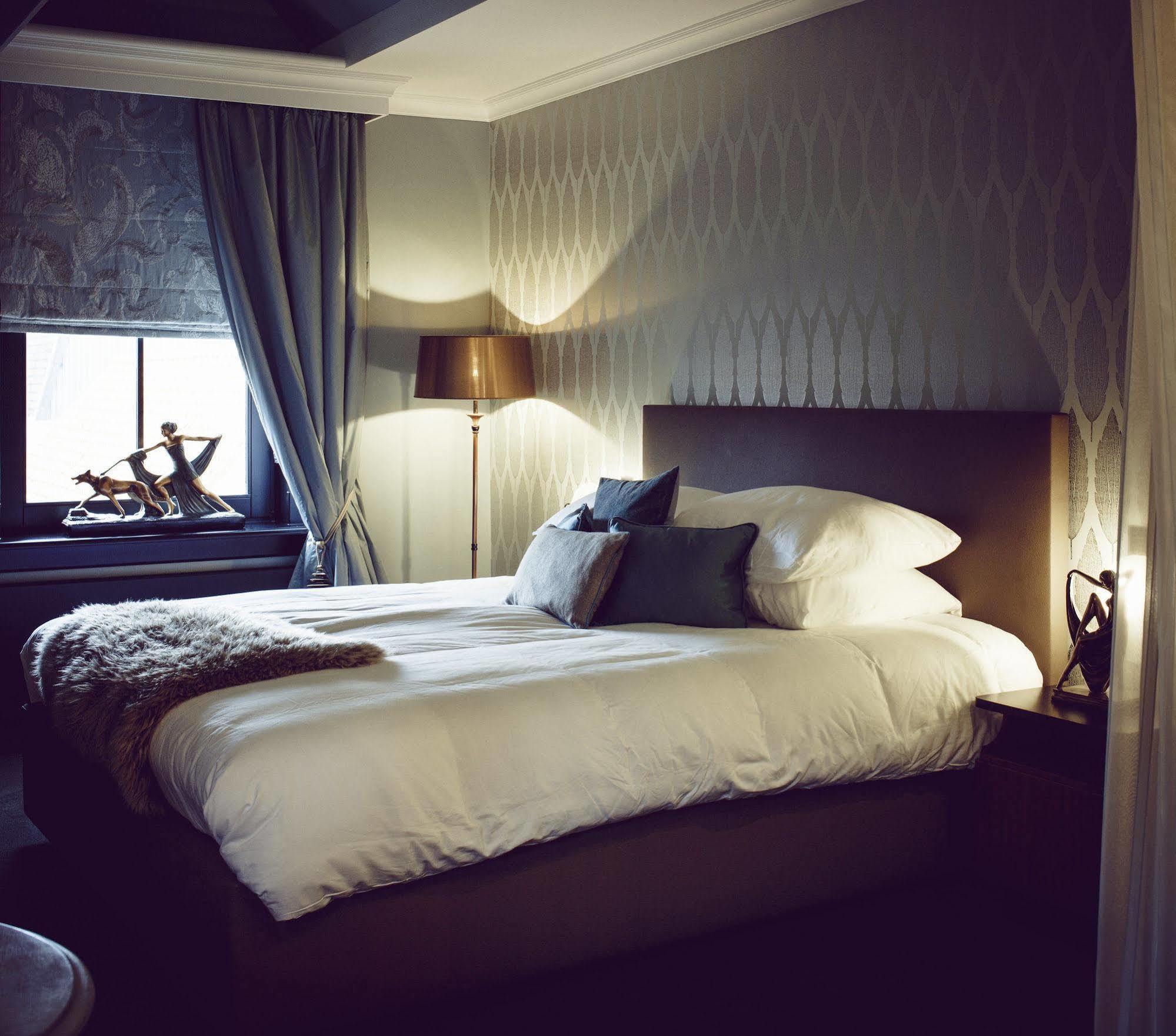 Boutique Hotel Opus One Numansdorp Zewnętrze zdjęcie