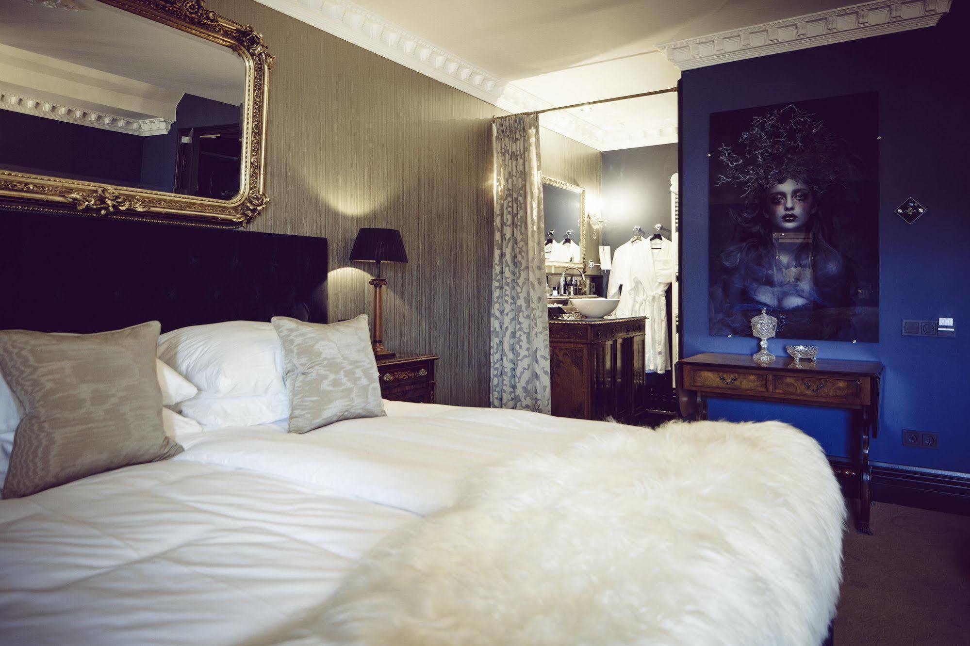Boutique Hotel Opus One Numansdorp Zewnętrze zdjęcie