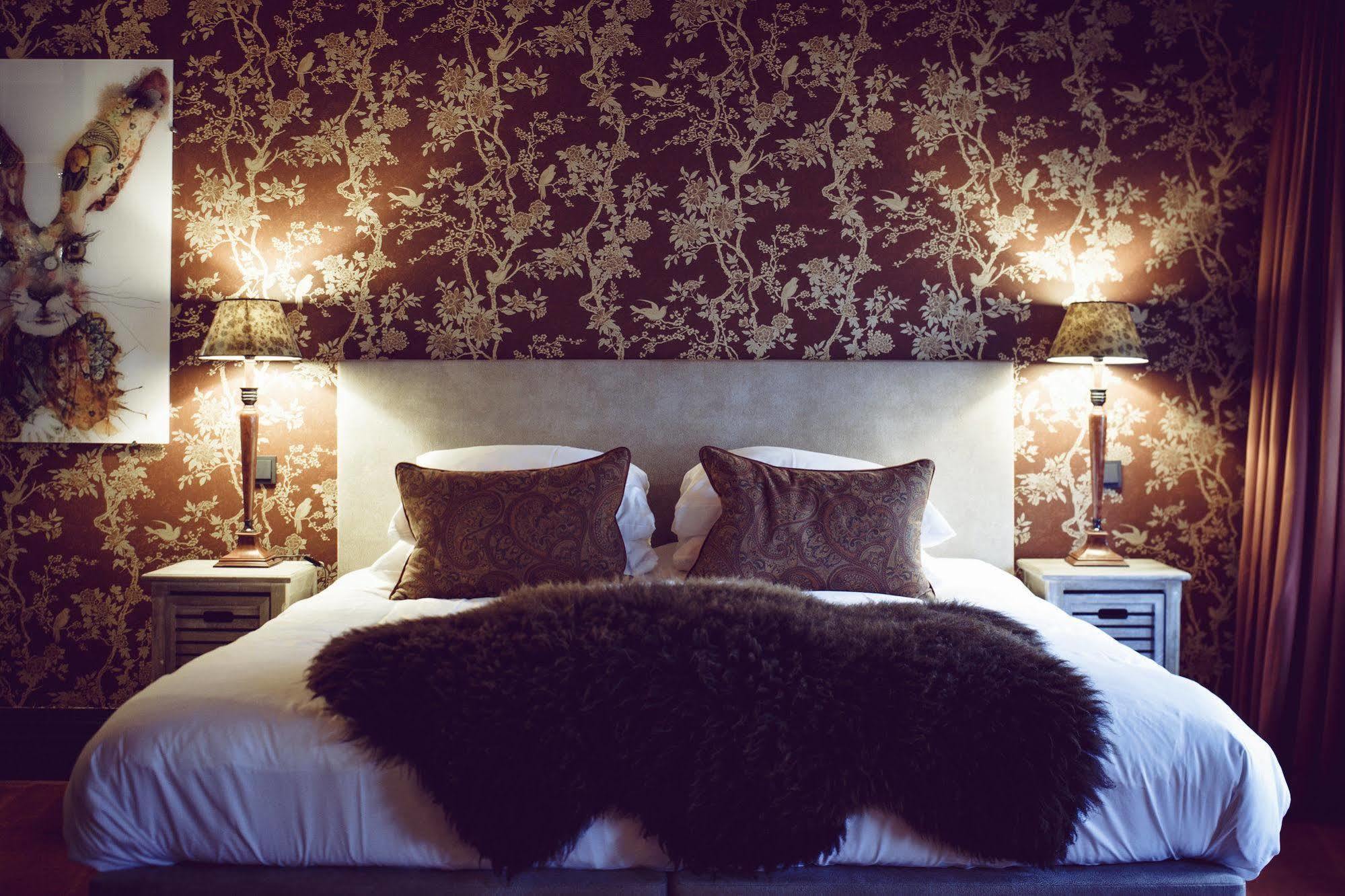 Boutique Hotel Opus One Numansdorp Zewnętrze zdjęcie